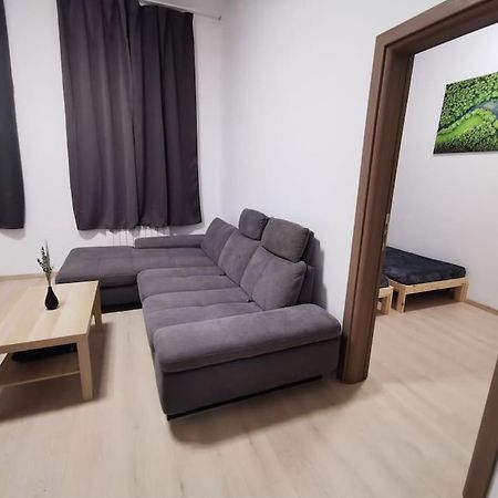 Apartment Cool Wenen Buitenkant foto