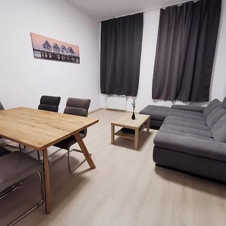 Apartment Cool Wenen Buitenkant foto