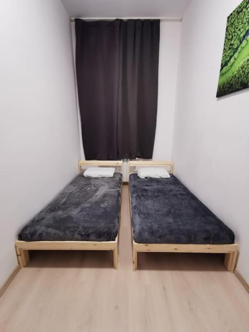 Apartment Cool Wenen Buitenkant foto