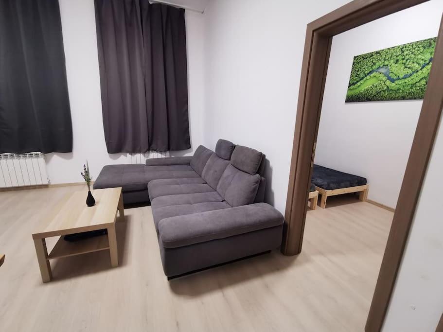 Apartment Cool Wenen Buitenkant foto