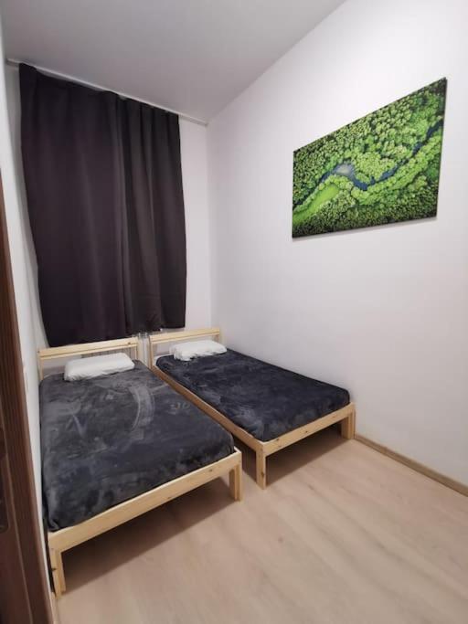 Apartment Cool Wenen Buitenkant foto